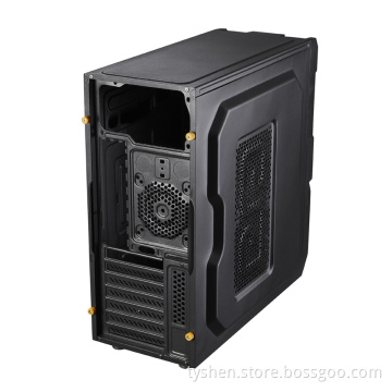 30 Series Inner Structure Back
